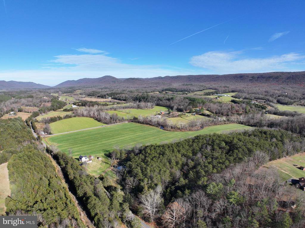 0 Fort Valley Rd, (4 lots), Fort Valley, VA 22652