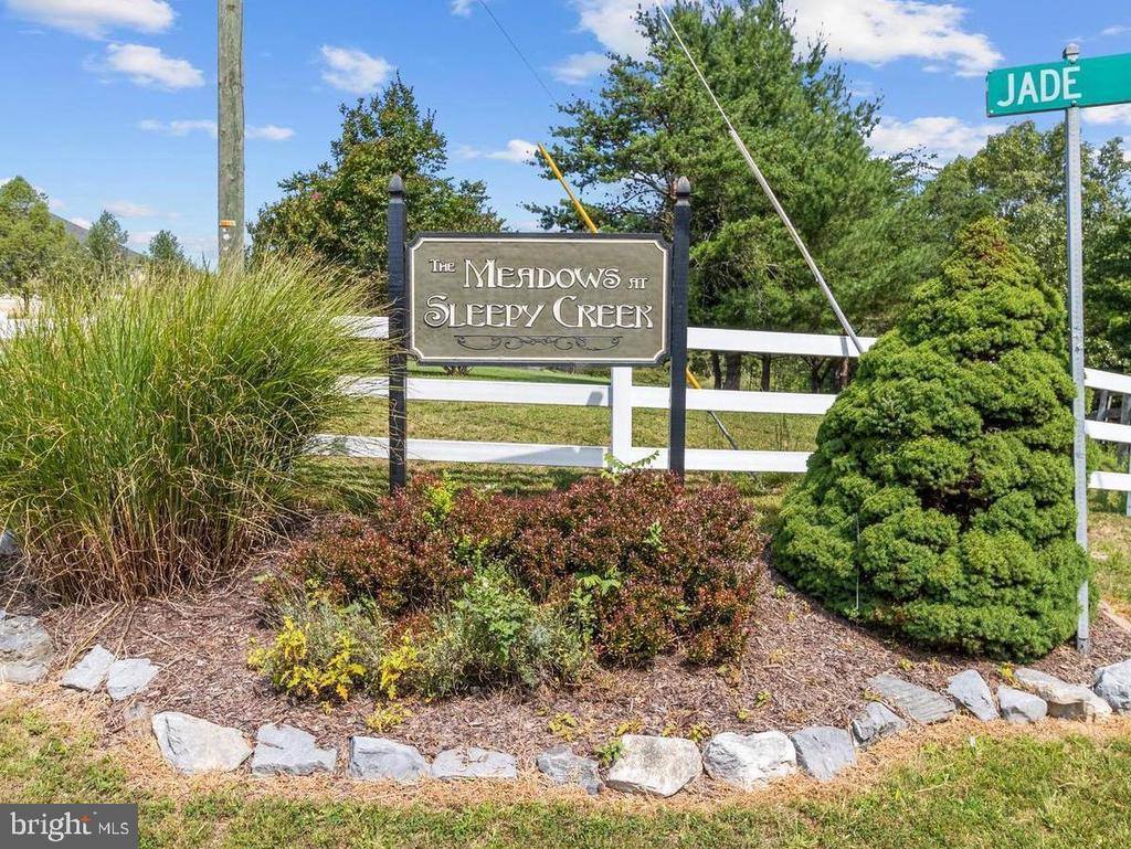 Lot 10 Jade Court, Hedgesville, WV 25427