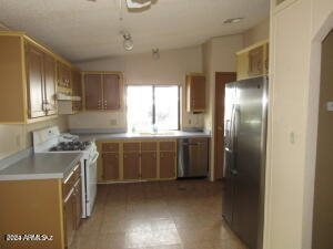 3411 South Camino Seco --, #443, Tucson, AZ 85730