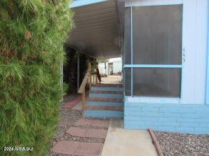 3411 South Camino Seco --, #443, Tucson, AZ 85730