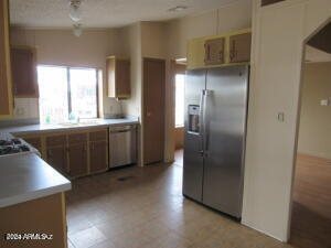 3411 South Camino Seco --, #443, Tucson, AZ 85730