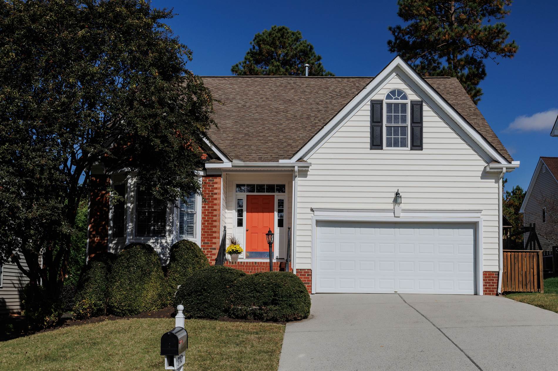 3142 Cove View Lane, Midlothian, VA 23112