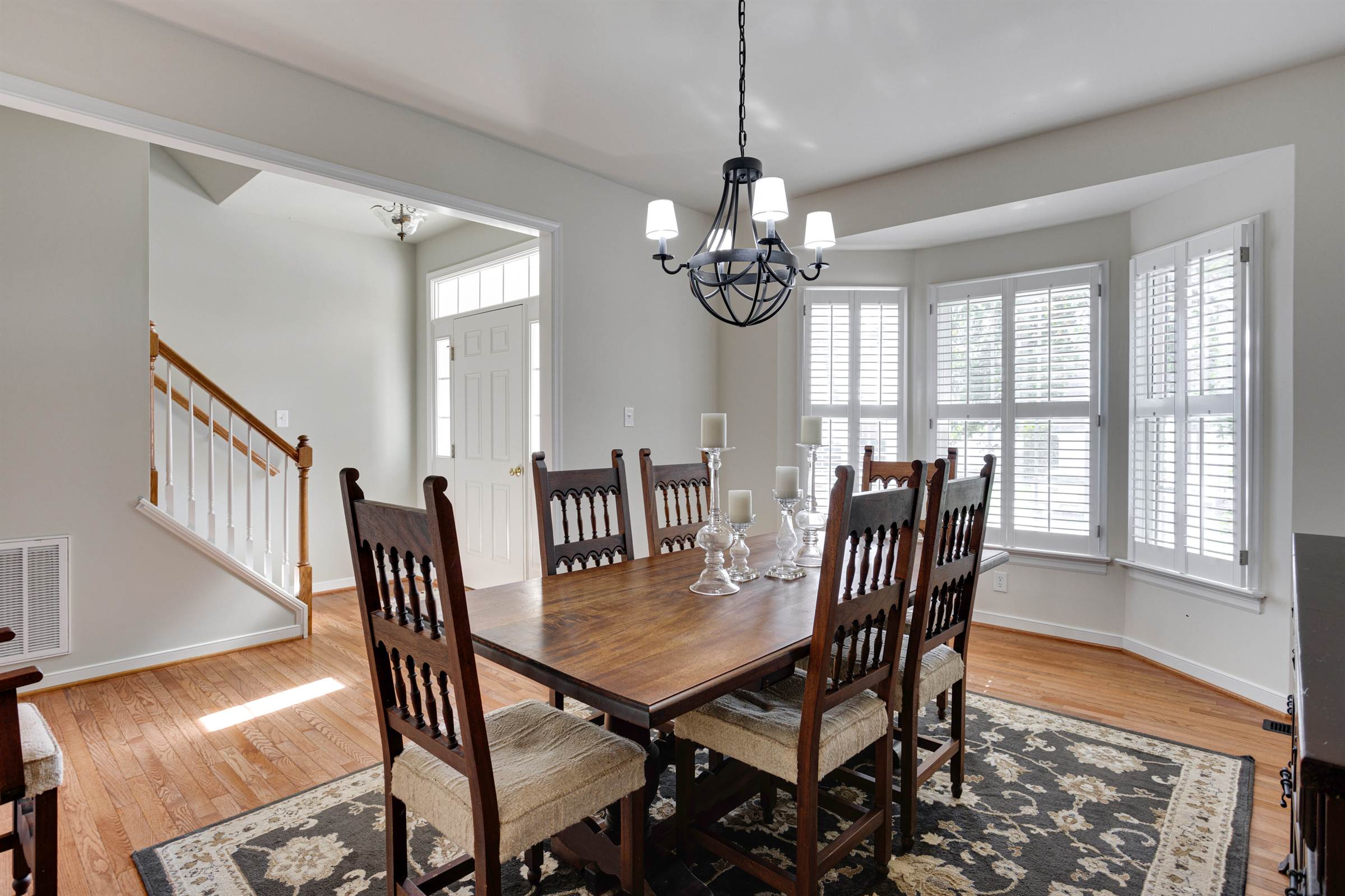 3142 Cove View Lane, Midlothian, VA 23112