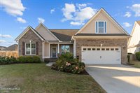 1029 Sparkle Stream Court, Leland, NC 28451