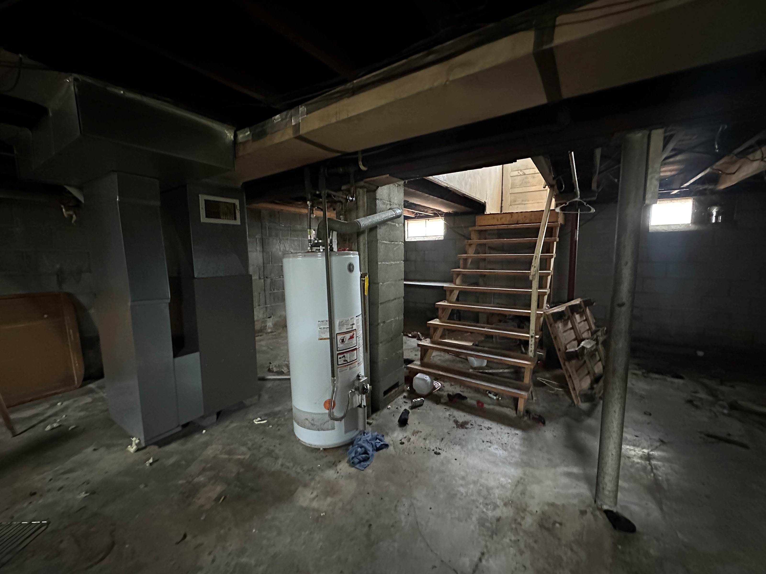 512 Ray Ave, Ashland, OH 44805