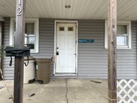 512 Ray Ave, Ashland, OH 44805