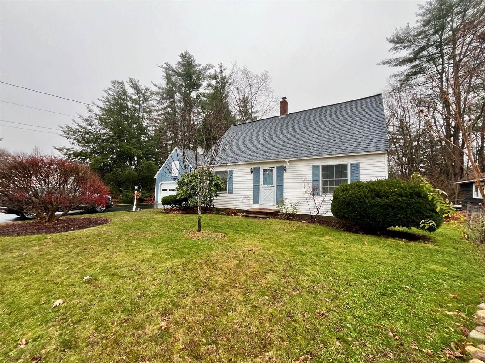 16 Joy Street, Sanford, ME 04083