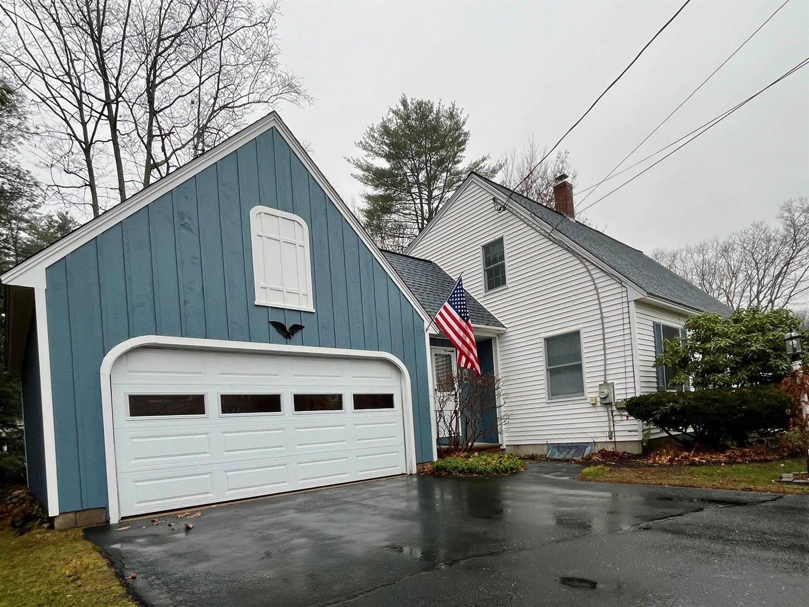 16 Joy Street, Sanford, ME 04083