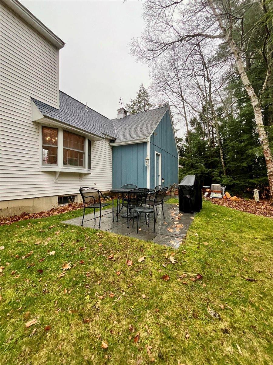 16 Joy Street, Sanford, ME 04083