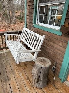 20 Monument Road, Abbot, ME 04406