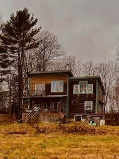 20 Monument Road, Abbot, ME 04406