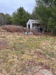 20 Monument Road, Abbot, ME 04406