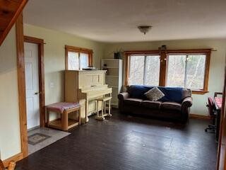 20 Monument Road, Abbot, ME 04406