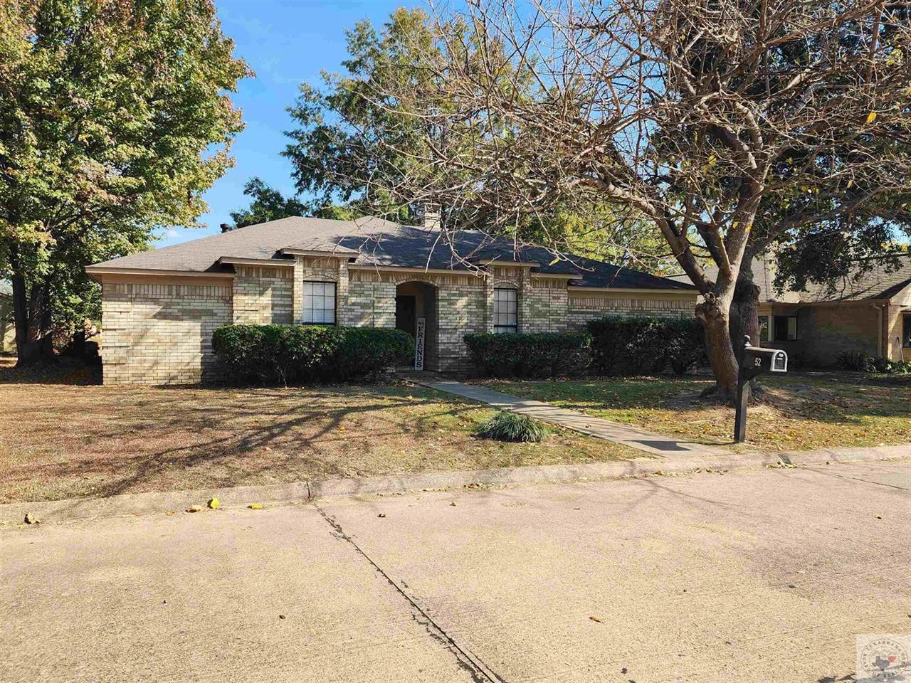 52 Lanshire, Texarkana, TX 75503