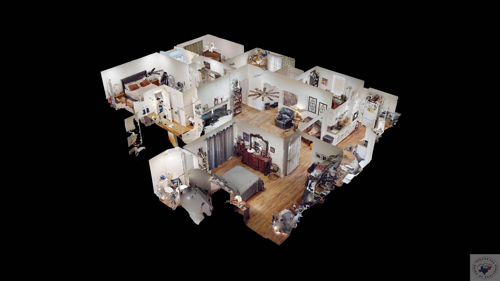 52 Lanshire, Texarkana, TX 75503