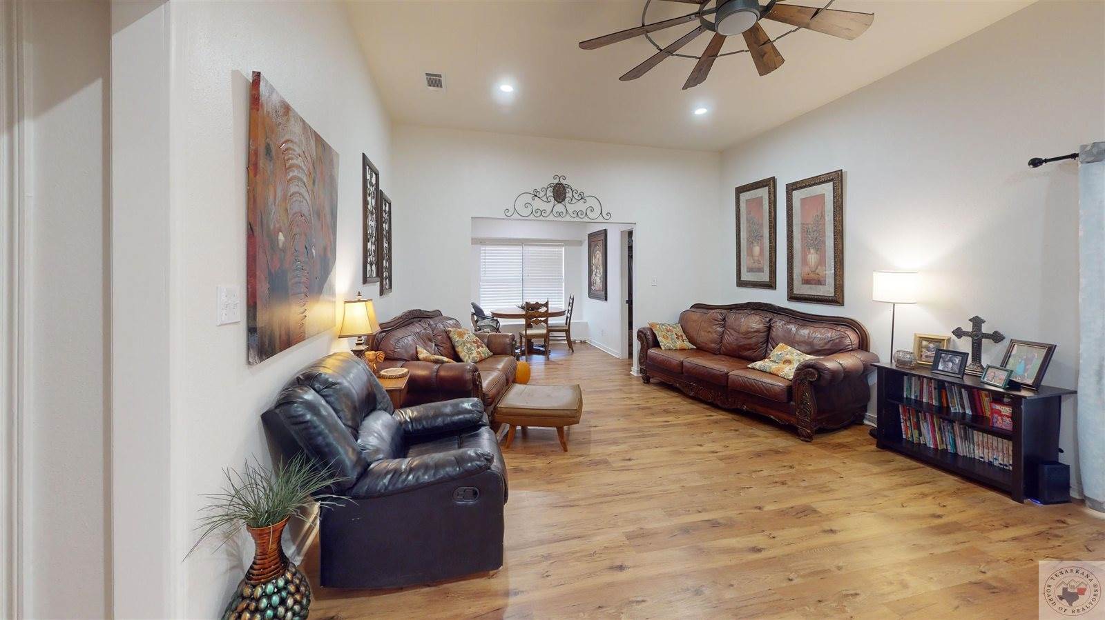 52 Lanshire, Texarkana, TX 75503