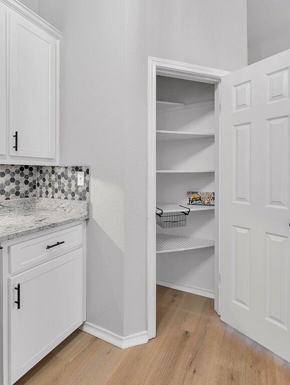 217 Lux Drive, Robinson, TX 76706