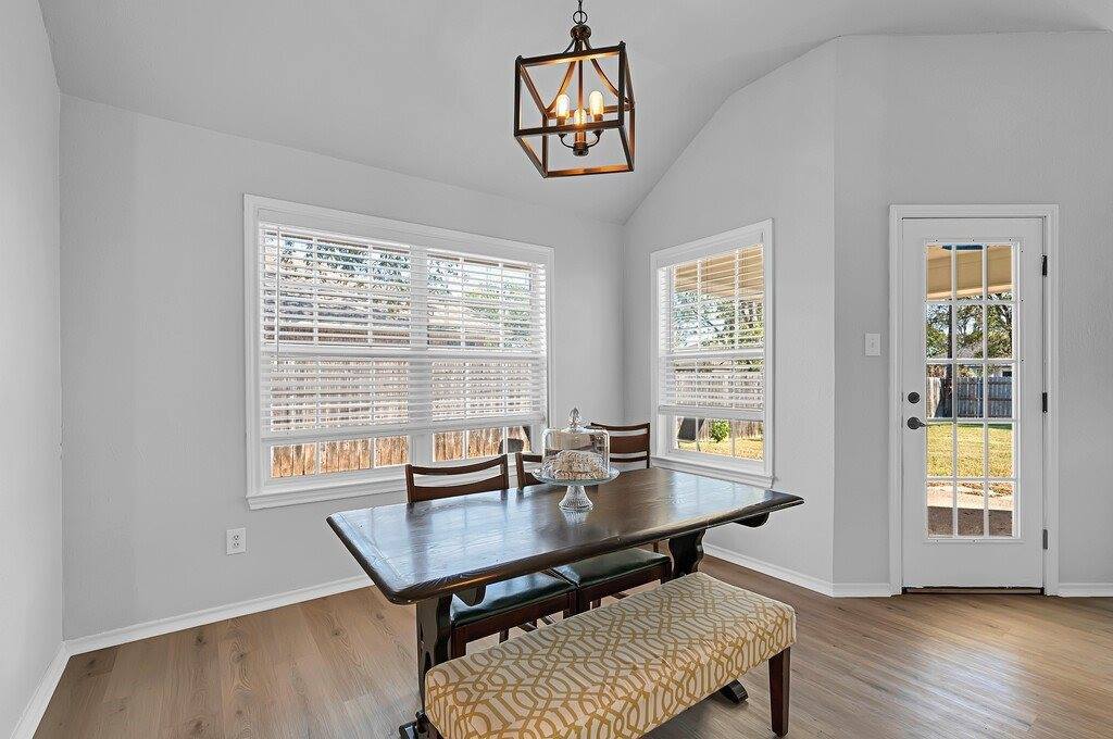 217 Lux Drive, Robinson, TX 76706