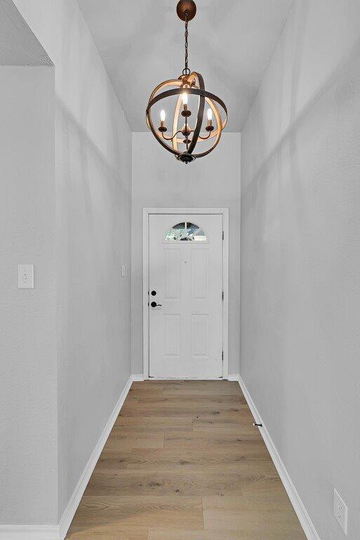 217 Lux Drive, Robinson, TX 76706