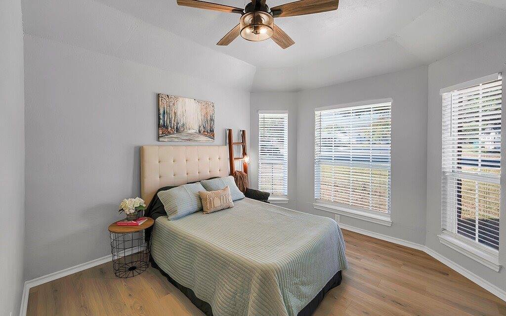 217 Lux Drive, Robinson, TX 76706