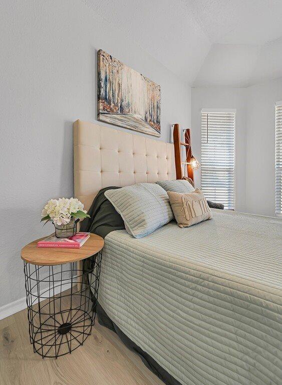 217 Lux Drive, Robinson, TX 76706