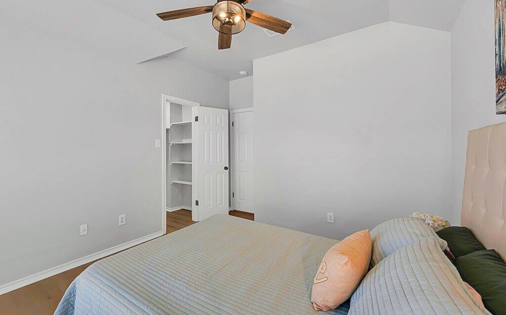 217 Lux Drive, Robinson, TX 76706