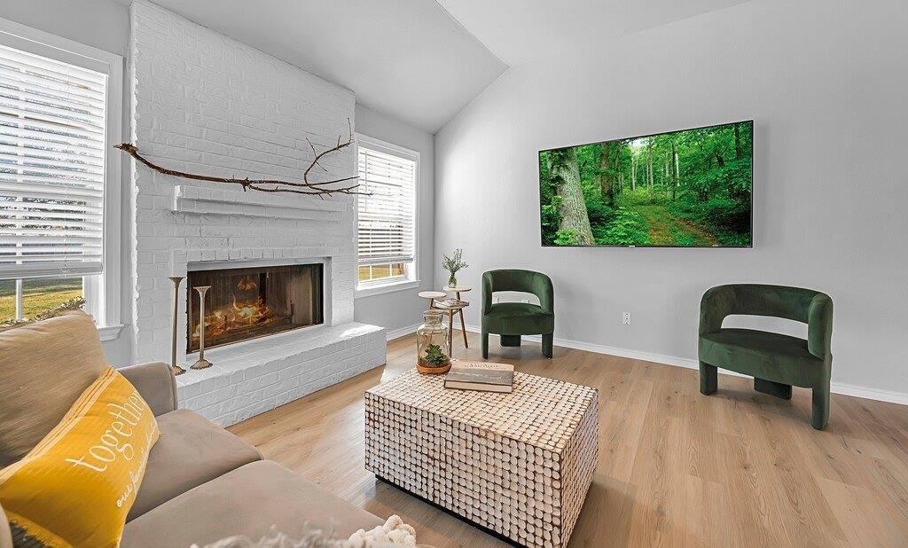 217 Lux Drive, Robinson, TX 76706