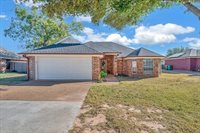 217 Lux Drive, Robinson, TX 76706