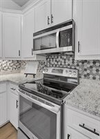 217 Lux Drive, Robinson, TX 76706