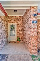 217 Lux Drive, Robinson, TX 76706