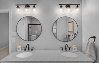 217 Lux Drive, Robinson, TX 76706