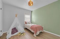 217 Lux Drive, Robinson, TX 76706