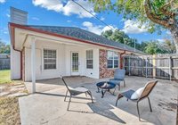 217 Lux Drive, Robinson, TX 76706