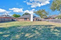 217 Lux Drive, Robinson, TX 76706