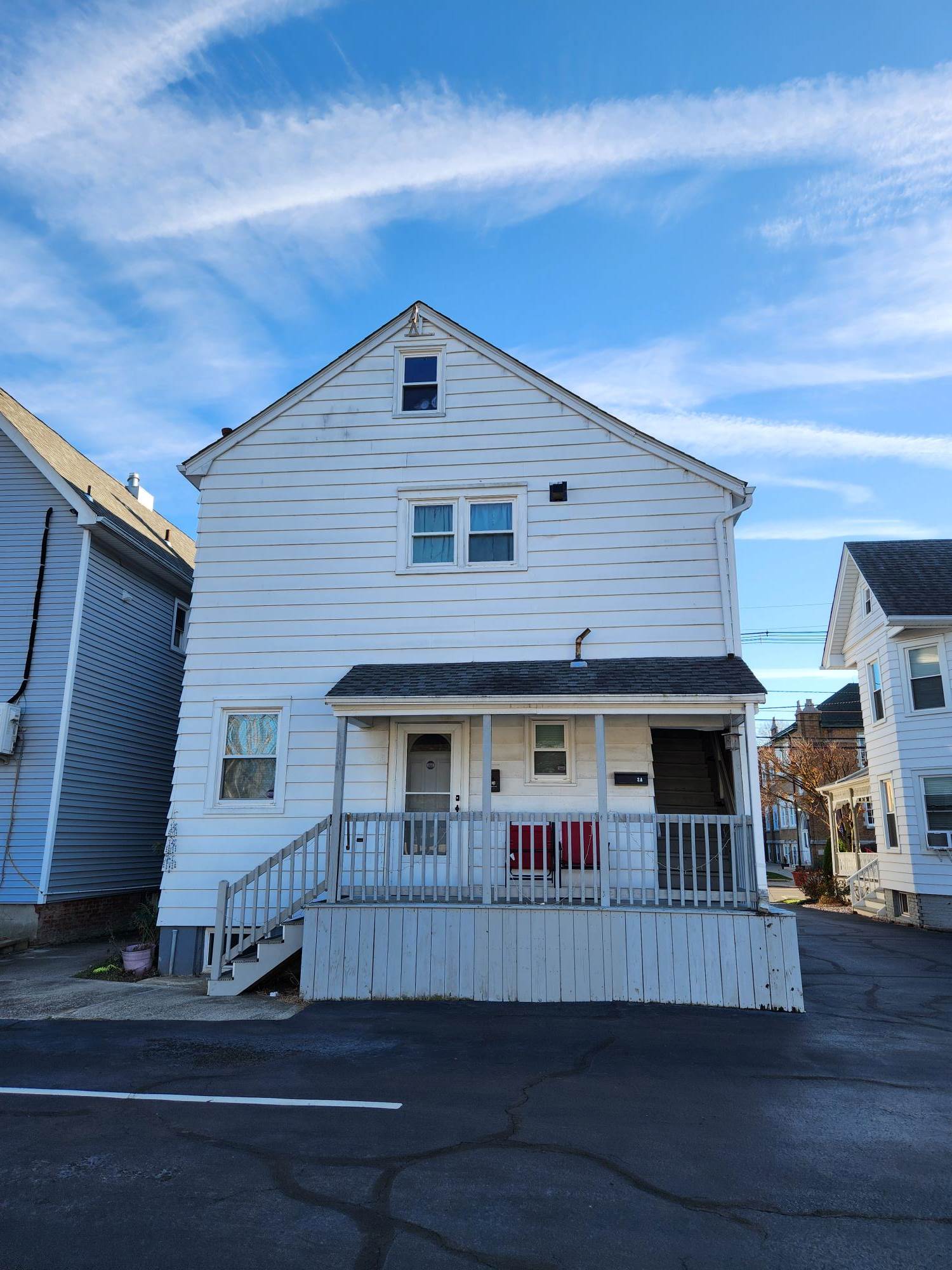 17 E Somerset St, #1A, Raritan Boro, NJ 08869