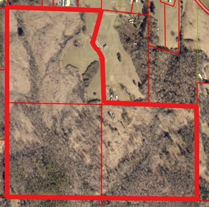 120AC Co Rd 1069, Vinemont, AL 35179