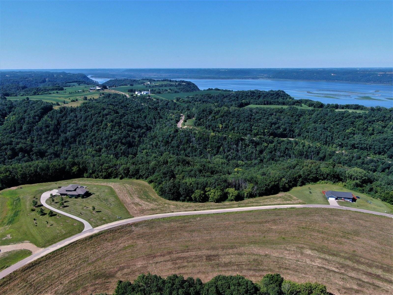 Lot 5 Deer Ct, Bergen, WI 54658