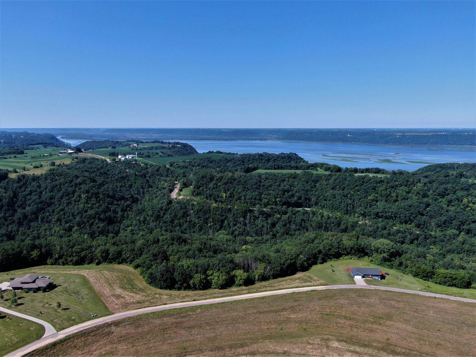 Lot 5 Deer Ct, Bergen, WI 54658