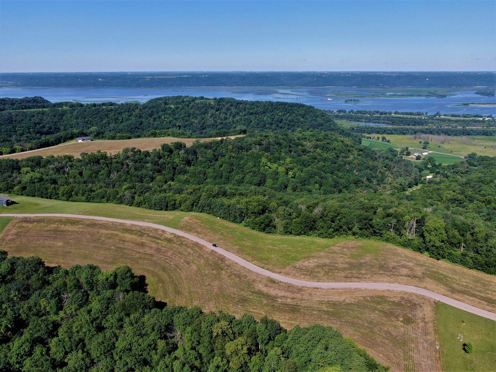 Lot 5 Deer Ct, Bergen, WI 54658