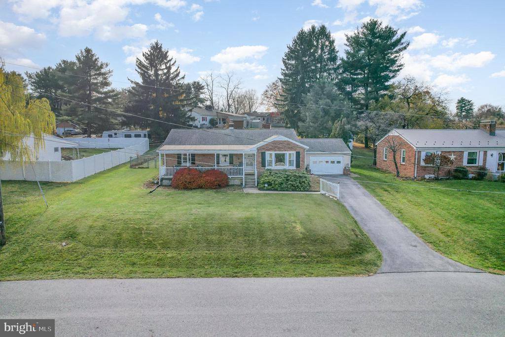 3 Vista Drive, New Cumberland, PA 17070