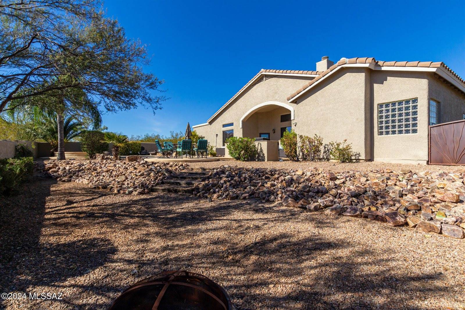 3805 West Sweet Place, Tucson, AZ 85745