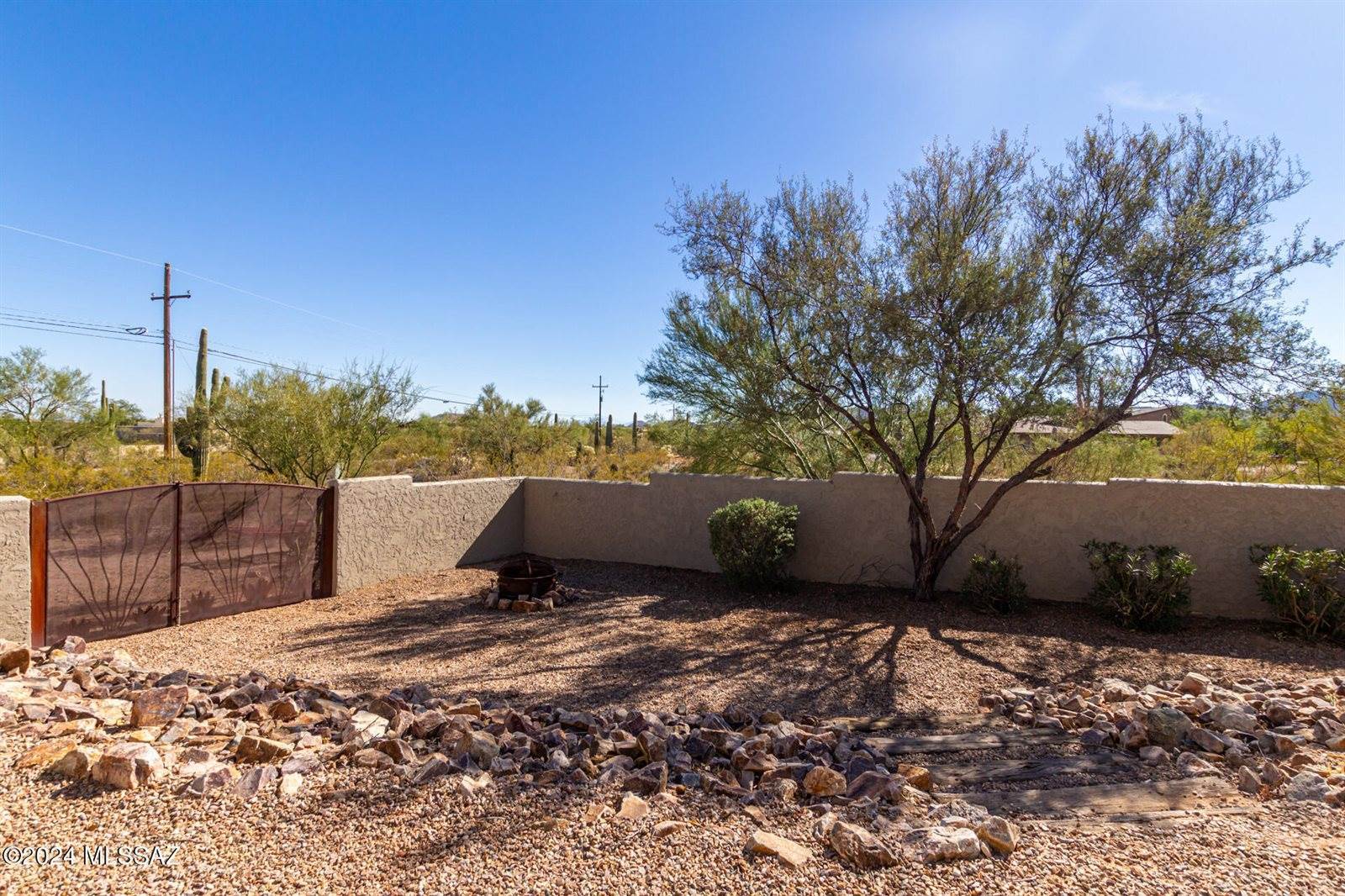 3805 West Sweet Place, Tucson, AZ 85745