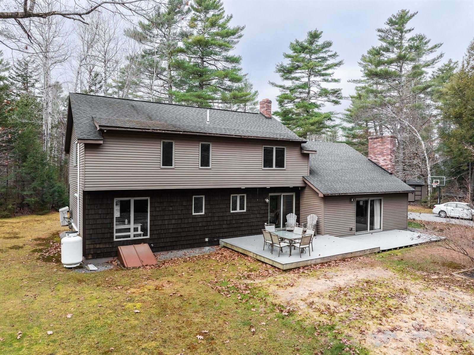 305 Monroe Road, Hampden, ME 04444