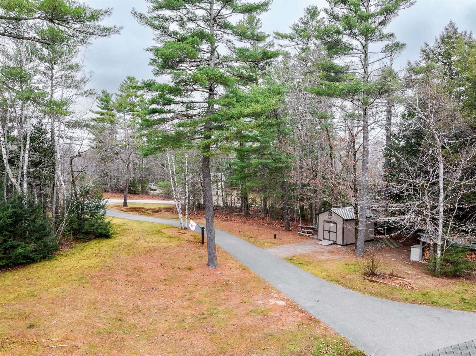 305 Monroe Road, Hampden, ME 04444