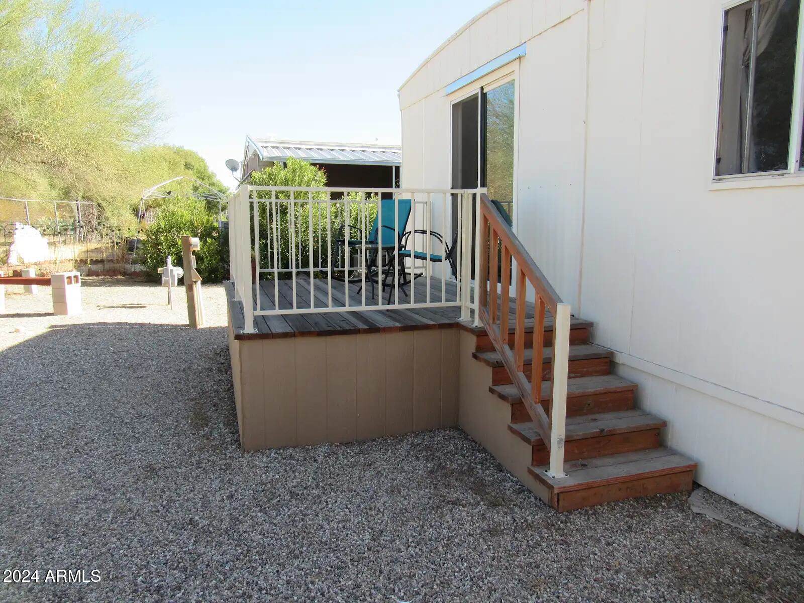 3411 South Camino Seco --, #296, Tucson, AZ 85730