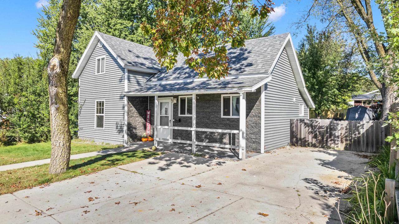 448 Wadleigh Street, Stevens Point, WI 54481