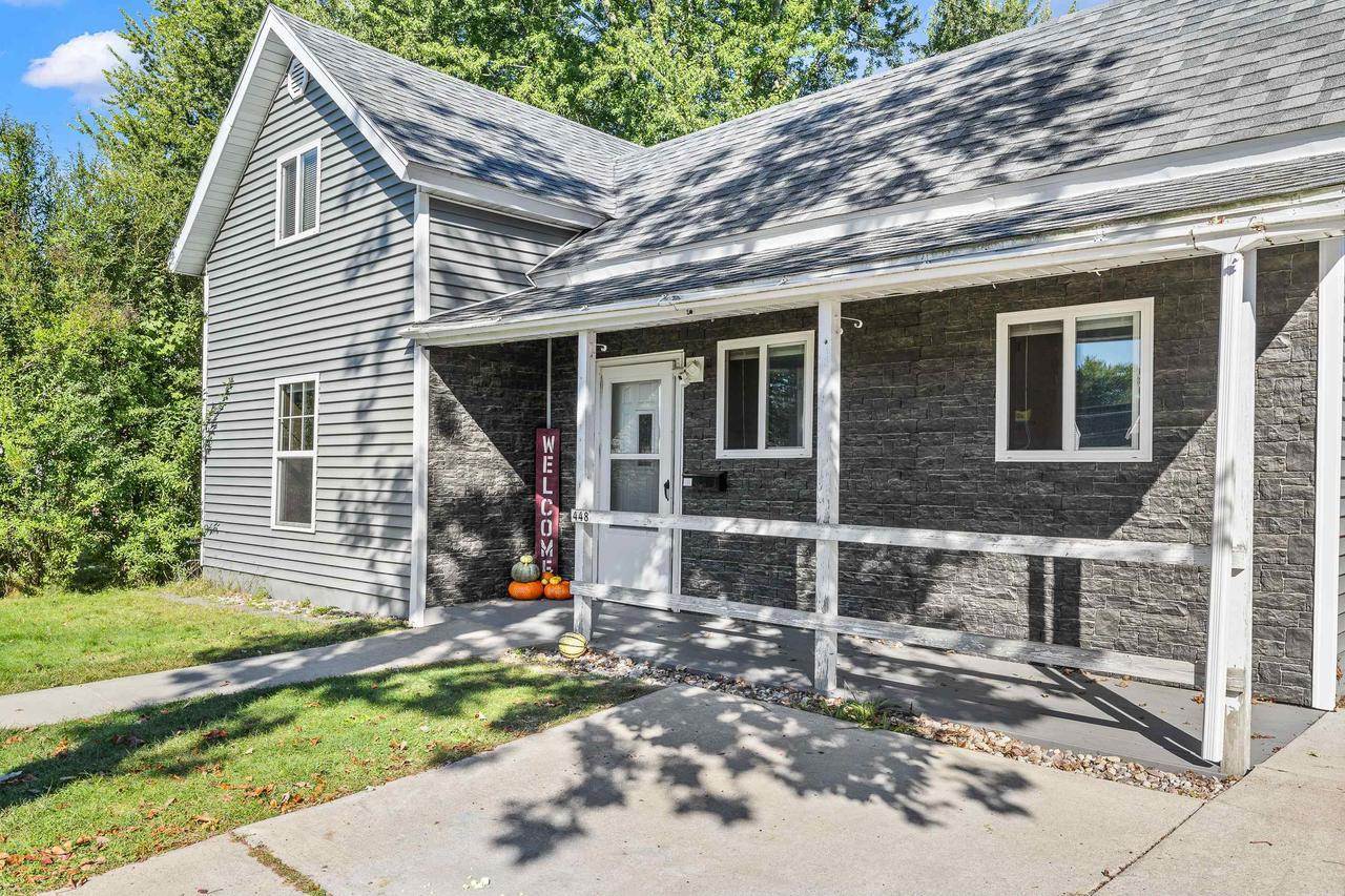 448 Wadleigh Street, Stevens Point, WI 54481