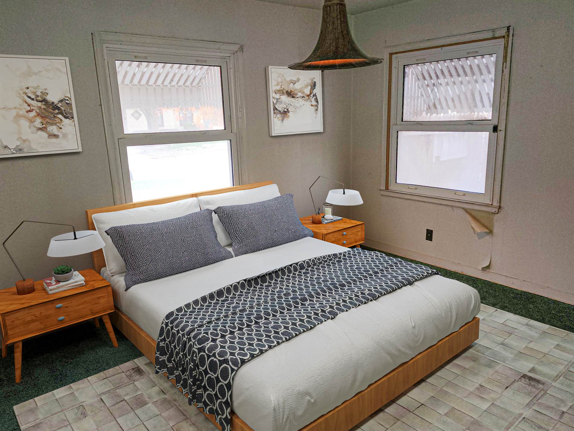 3109 E Maplewood Dr, Wichita, KS 67214