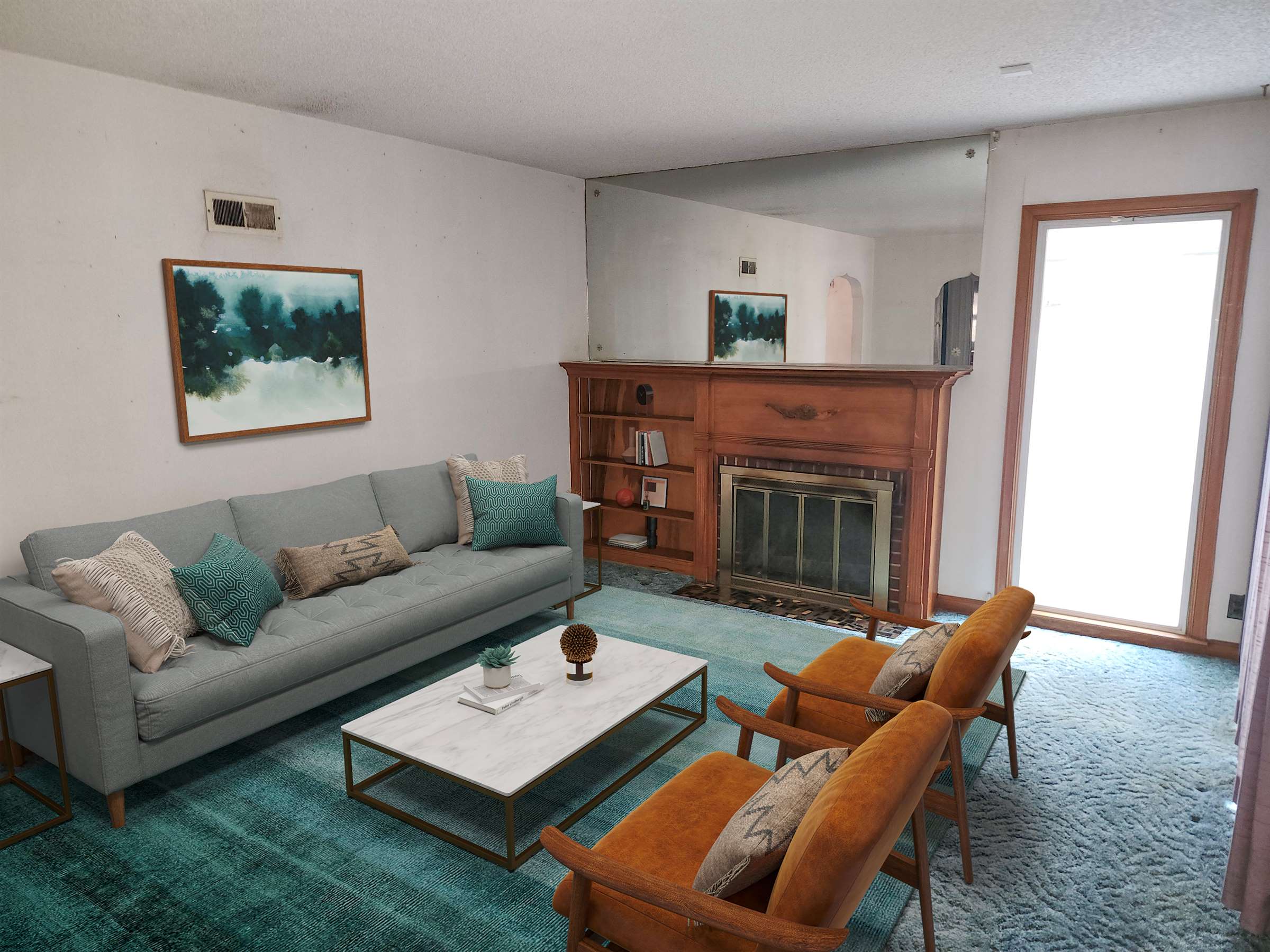 3109 E Maplewood Dr, Wichita, KS 67214