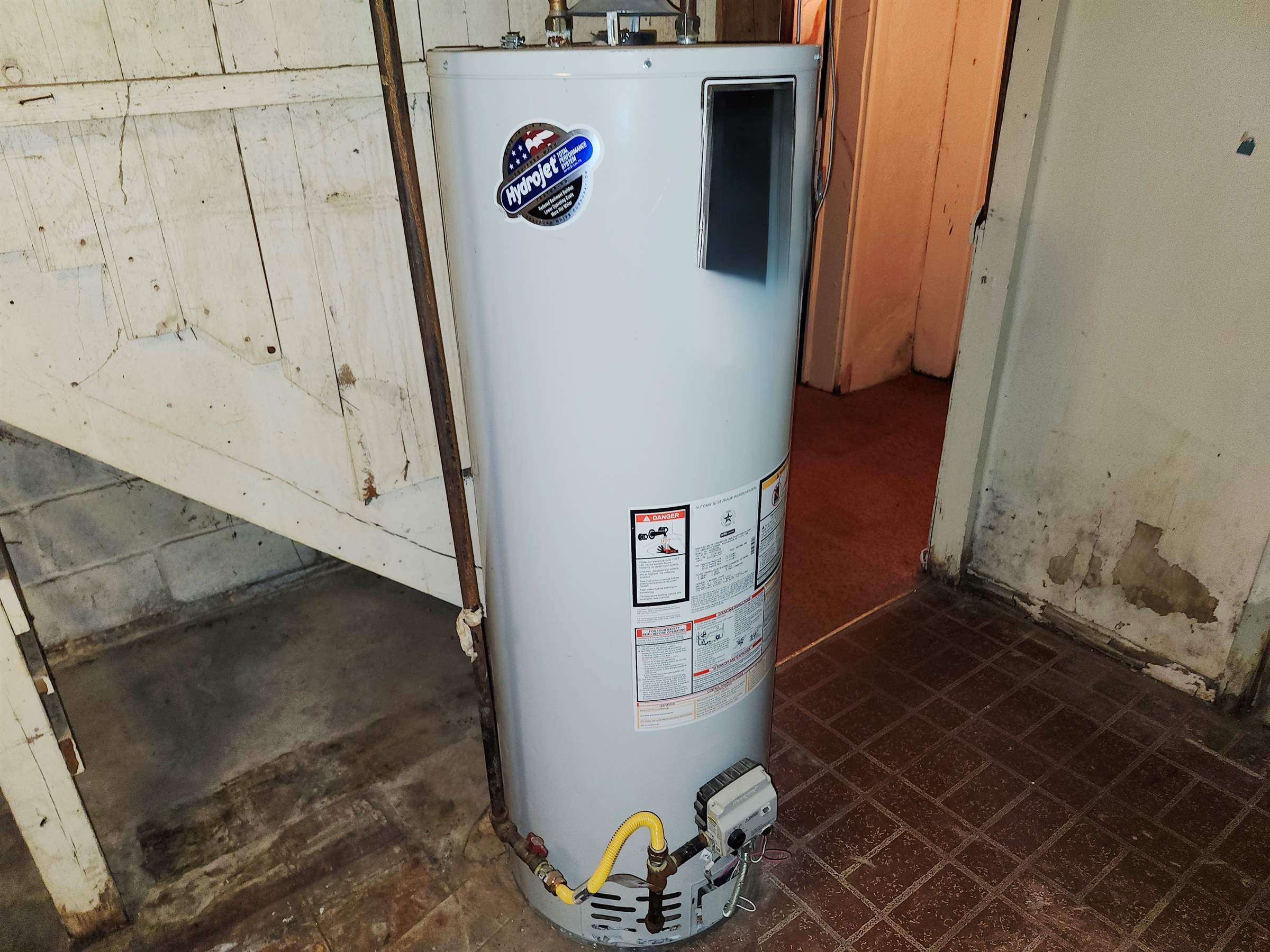 3109 E Maplewood Dr, Wichita, KS 67214